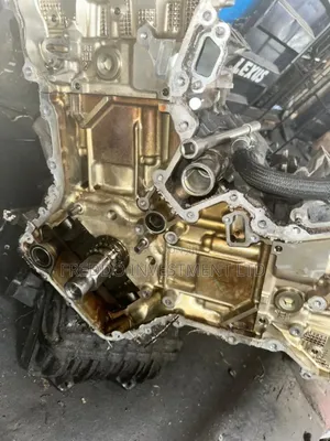 Half Engine 3ur