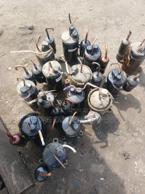 1hp Ac Compressor