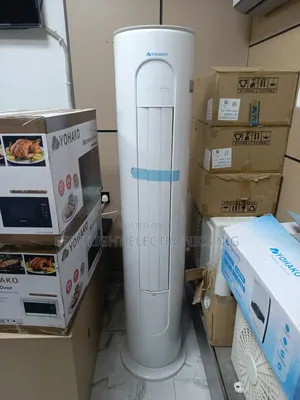 2 Tons Dc Solar Floor Ac
