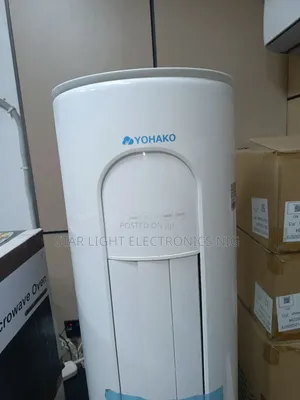 2 Tons Dc Solar Floor Ac