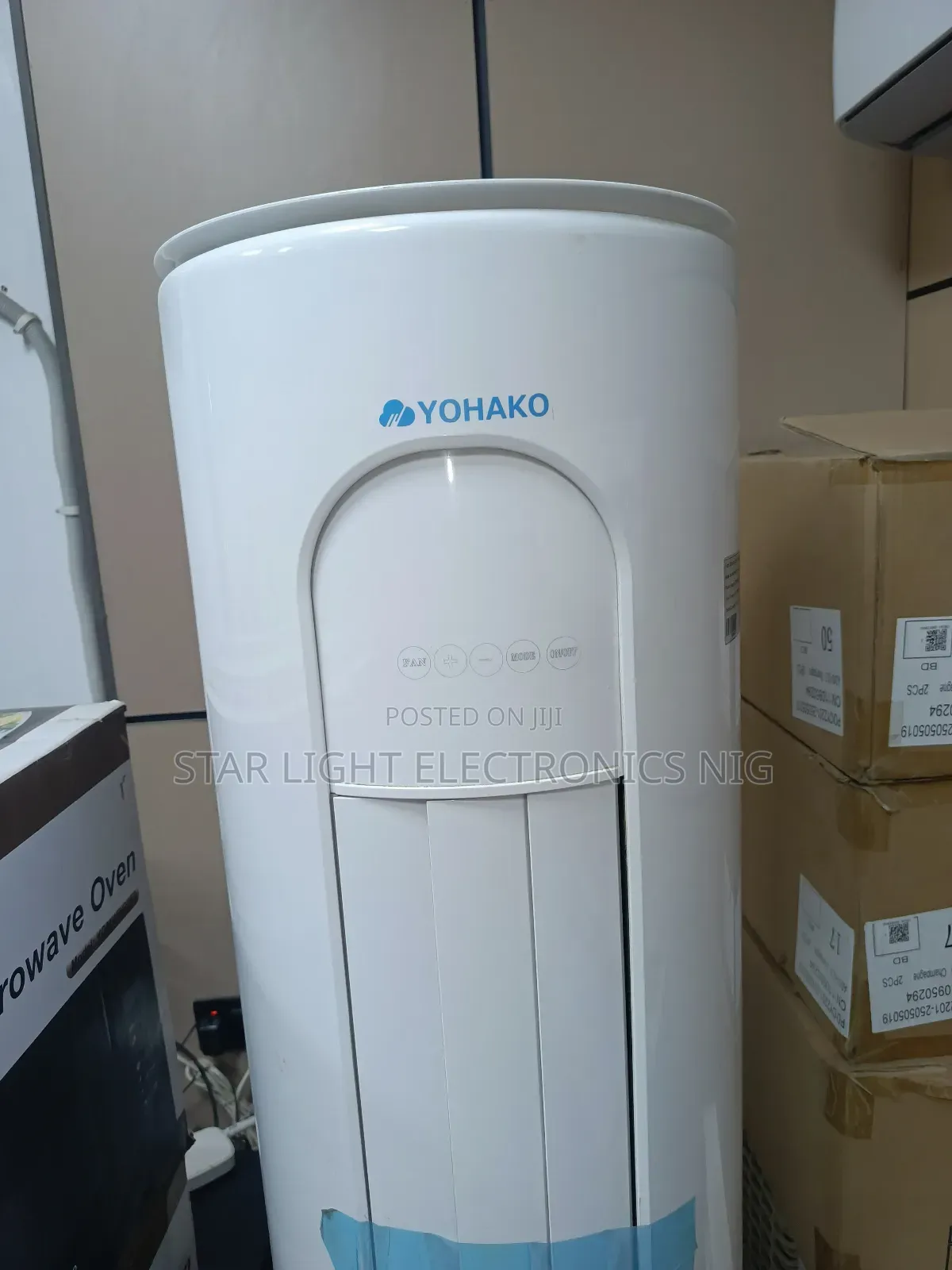 2 Tons Dc Solar Floor Ac