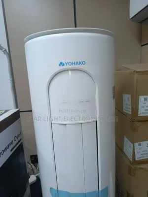 2 Tons Dc Solar Floor Ac