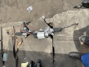Complete BMW Steering Rack F10