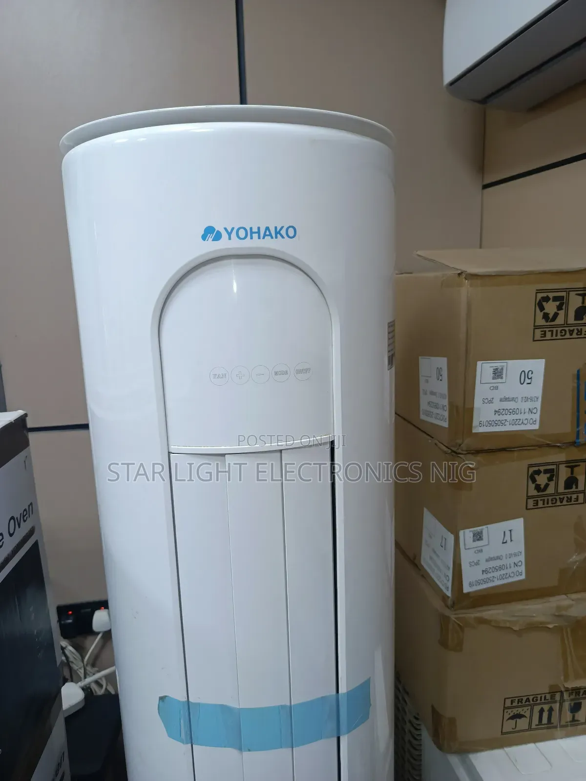 2 Tons Dc Solar Floor Ac