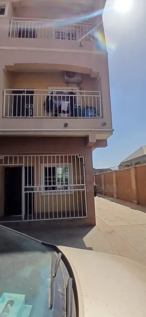 1bdrm Block of Flats in F14, Kubwa for rent