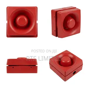 Gent Conventional Sounder