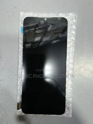 Vivo Y73 Screen (Amoled)