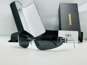 Balenciaga Luxury Designer Fashion Sunglasses