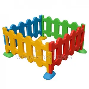 Play Fence