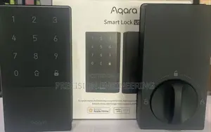 Aqara Smart Lock U50 (Dl-d05d)