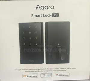 Aqara Smart Lock U50 (Dl-d05d)