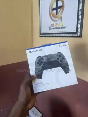 Playstation 5 Controller