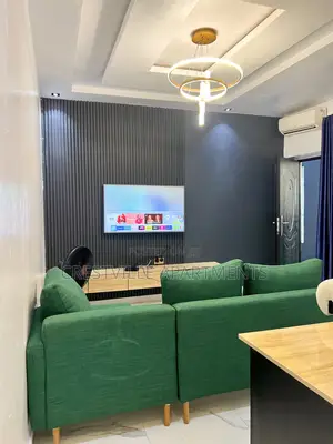 1 Bedroom Apartment in Ilupeju