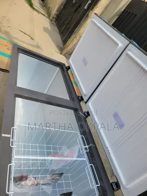 702l Hisense Deep Freezer