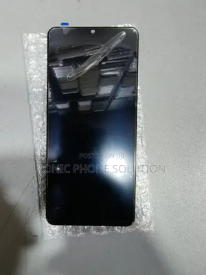 Samsung Galaxy A32 Screen (Amoled)