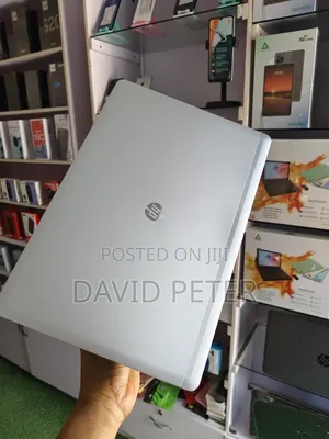 Laptop HP EliteBook Folio 9480M 8GB Intel Core i7 HDD 500GB