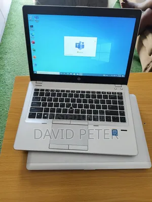 Laptop HP EliteBook Folio 9480M 8GB Intel Core i7 HDD 500GB
