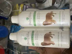 Daisy Shampoo