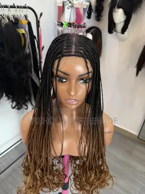 6by6 Closure