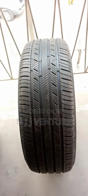 Tukunbo Tyre 285 40 R23