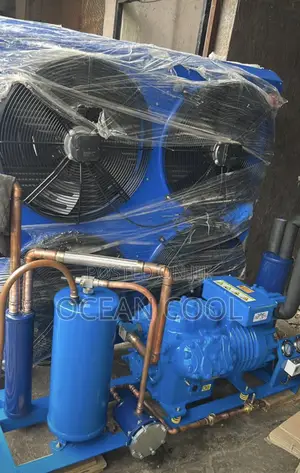 20hp Copland Conderser Unit