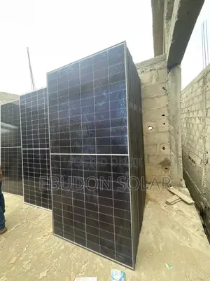 Solarium Canadian Panels 600watts