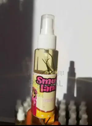 All Purpose Attraction Perfume
