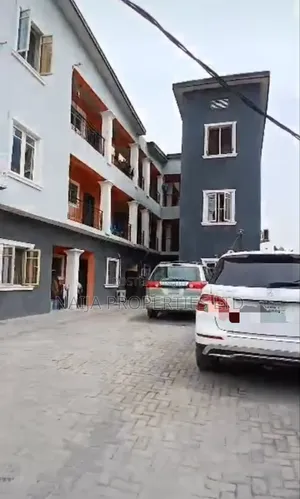 1bdrm Block of Flats in Awoyaya for sale