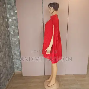 Free Wings Dress
