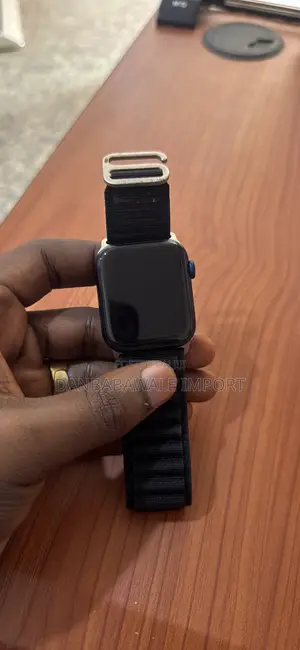 Uk Used Apple Watch Series 6 44mm Clean