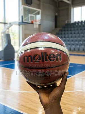 Molten Basketball