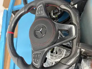 Steering Wheel Gle 350