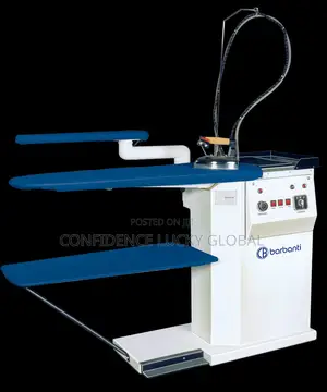 Commercial Heavy Duty Ironing Board