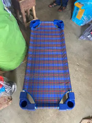 Toddler Bed