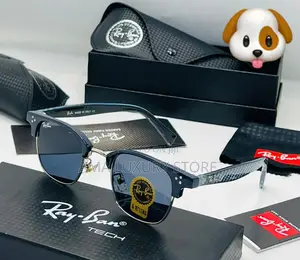 Rayban Luxury Designer Sunglasses