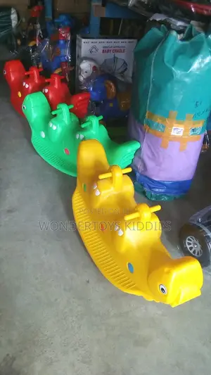Double Seesaw