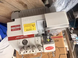 Xcellent-Sew Industrial Weaving Machine