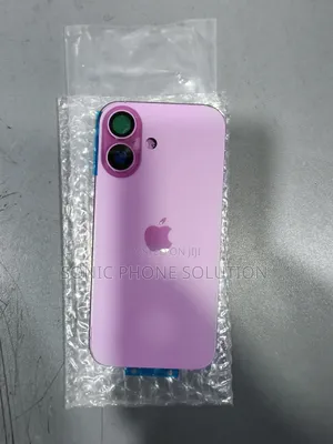 iPhone 16 Case (Housing)
