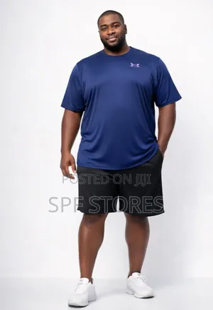Big Size Shirt