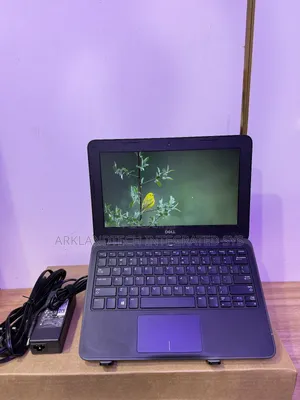 New Laptop Dell Latitude 3420 4GB Intel Celeron SSD 60GB