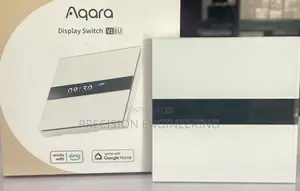 Aqara Display Switch V1 Eu (Ws-k02d)