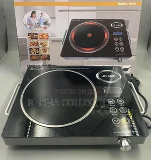 Single Face Energy Saving Infrared Cooker