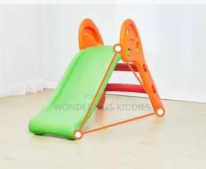 Folding Slide