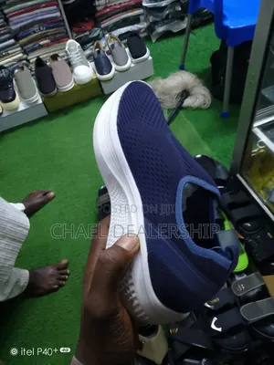New Shoe for Sale