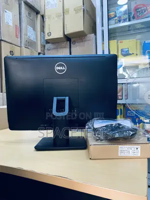 New Desktop Computer Dell OptiPlex 9020 8GB Intel Core i3 HDD 500GB