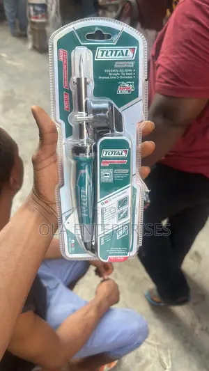 60w Soldering Iron