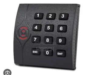 Zkteco Kr202e Wegand Card Reader (Kr Series)