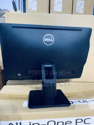 Desktop Computer Dell OptiPlex 7450 8GB Intel Core i5 HDD 500GB