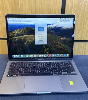 Laptop Apple MacBook Pro 2020 M1 16GB Apple M1 SSD 512GB