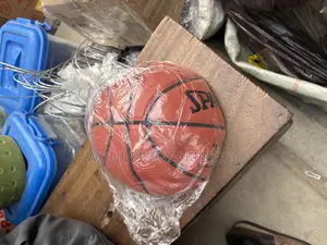 Basketball Ball